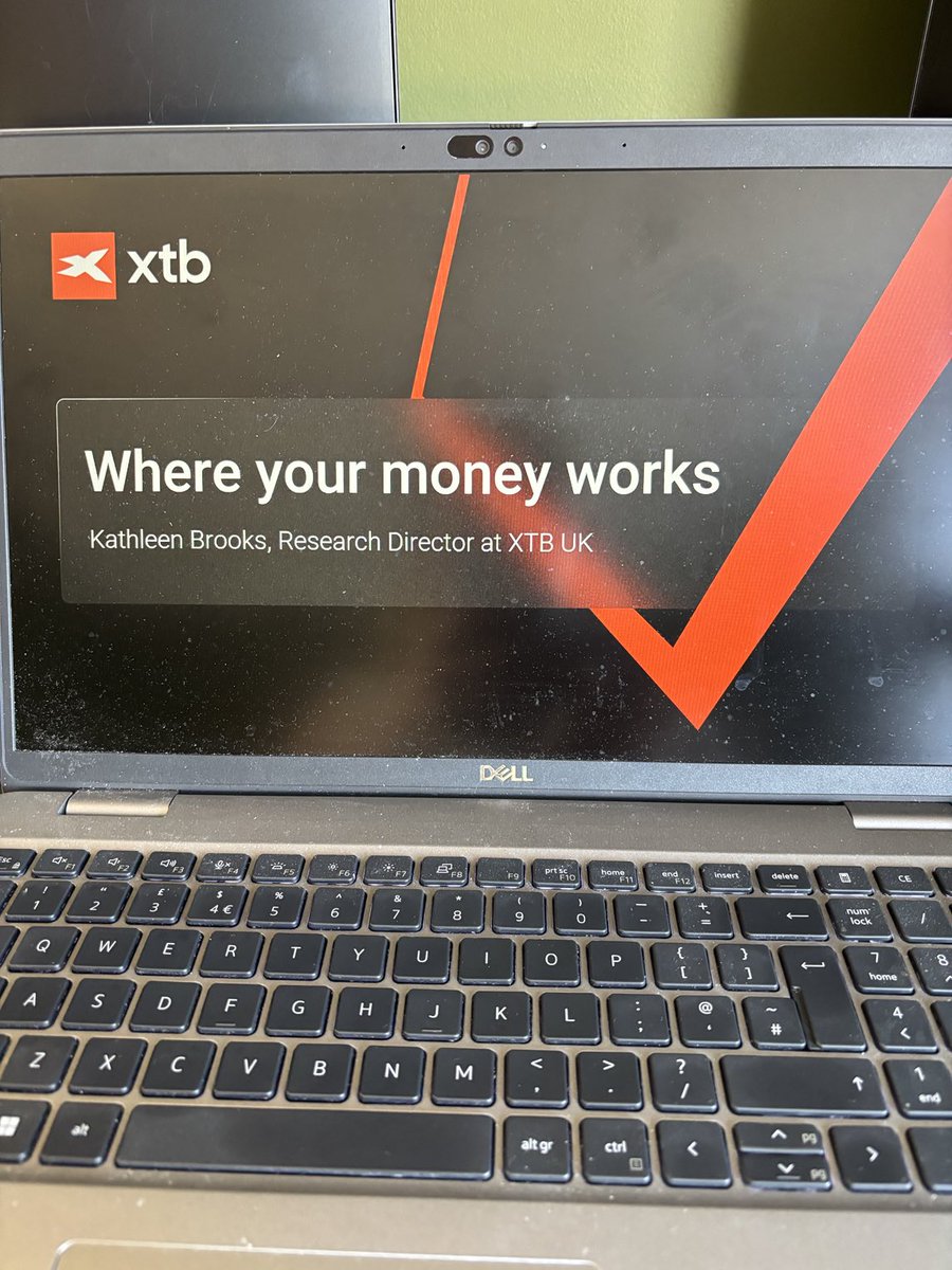Getting ready to present at the ⁦<a href="/shiftingshares/">Michael Taylor</a>⁩ financial retreat. 

Let’s go!!  @xtbuk