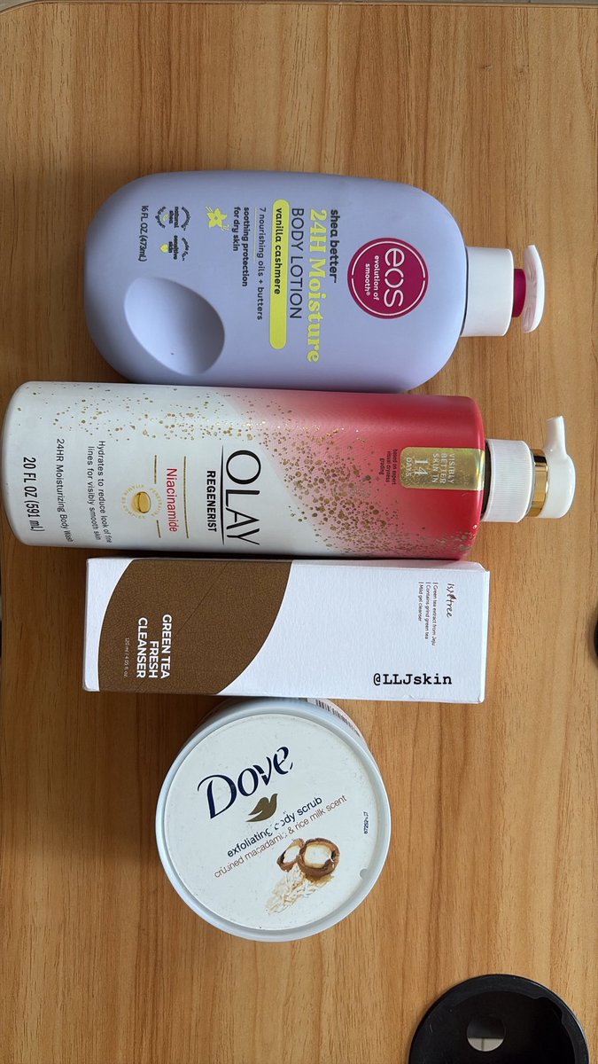 Lolajo Skincare tweet media