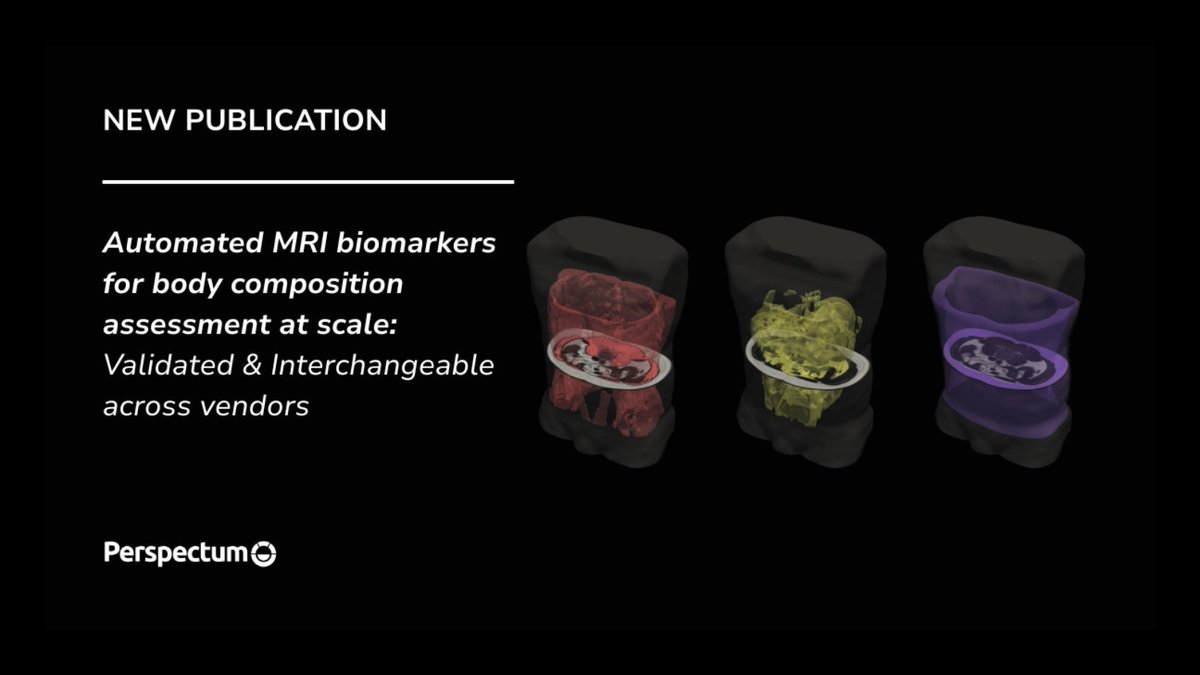 Perspectum tweet media