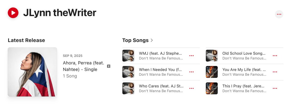JLynn_theWriter's tweet photo. Find me on Apple Music here https://t.co/8l2NC9EMXo https://t.co/8do75ixouY