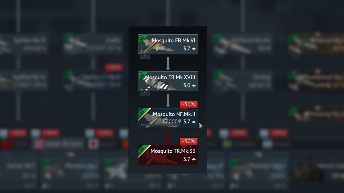 cicada_WT's tweet image. やたら増えた
#WarThunder #Devserver