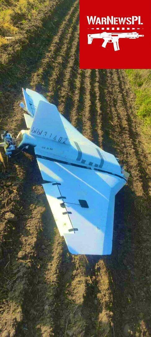 Ukraine sources: The "Russian" drones shot down over Poland were launched from Ukraine as a provocation attempt. This was a SBU operation directly signed off by Zelensky's office.