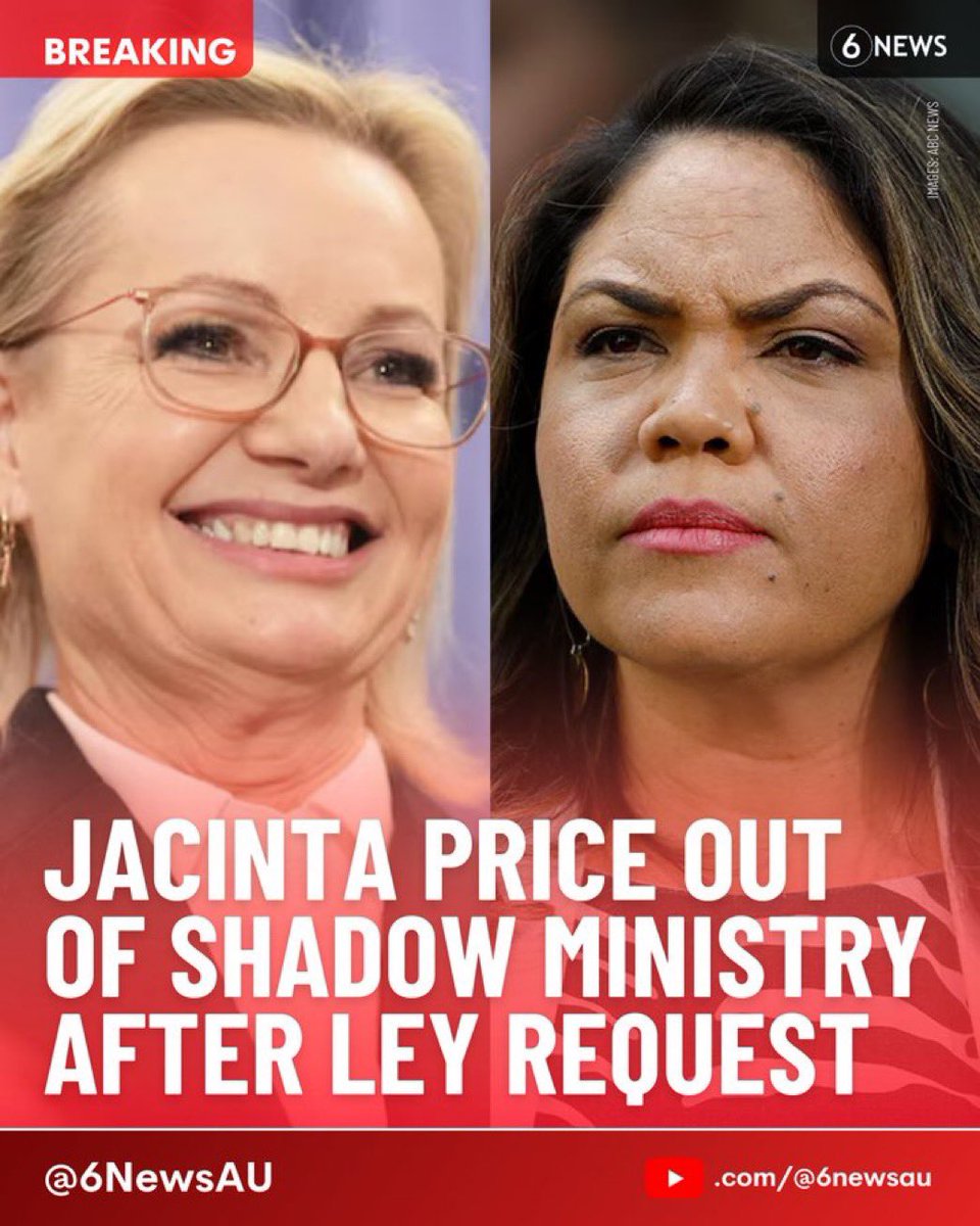 JimThom90458694's tweet image. It's time for a new leader of the Liberal party. 

Goodbye, Sussan Ley.
You are making Liberal people join One Nation. 

I am doing it tomorrow. 
I work my arse off for the LNP

You remind me of Malcolm Turnbull of what he did to Tony Abbott.