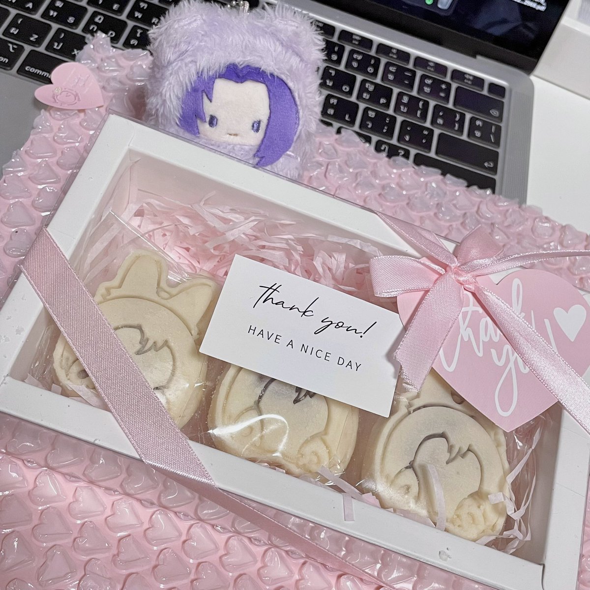 edc ✿ ˚ tweet media