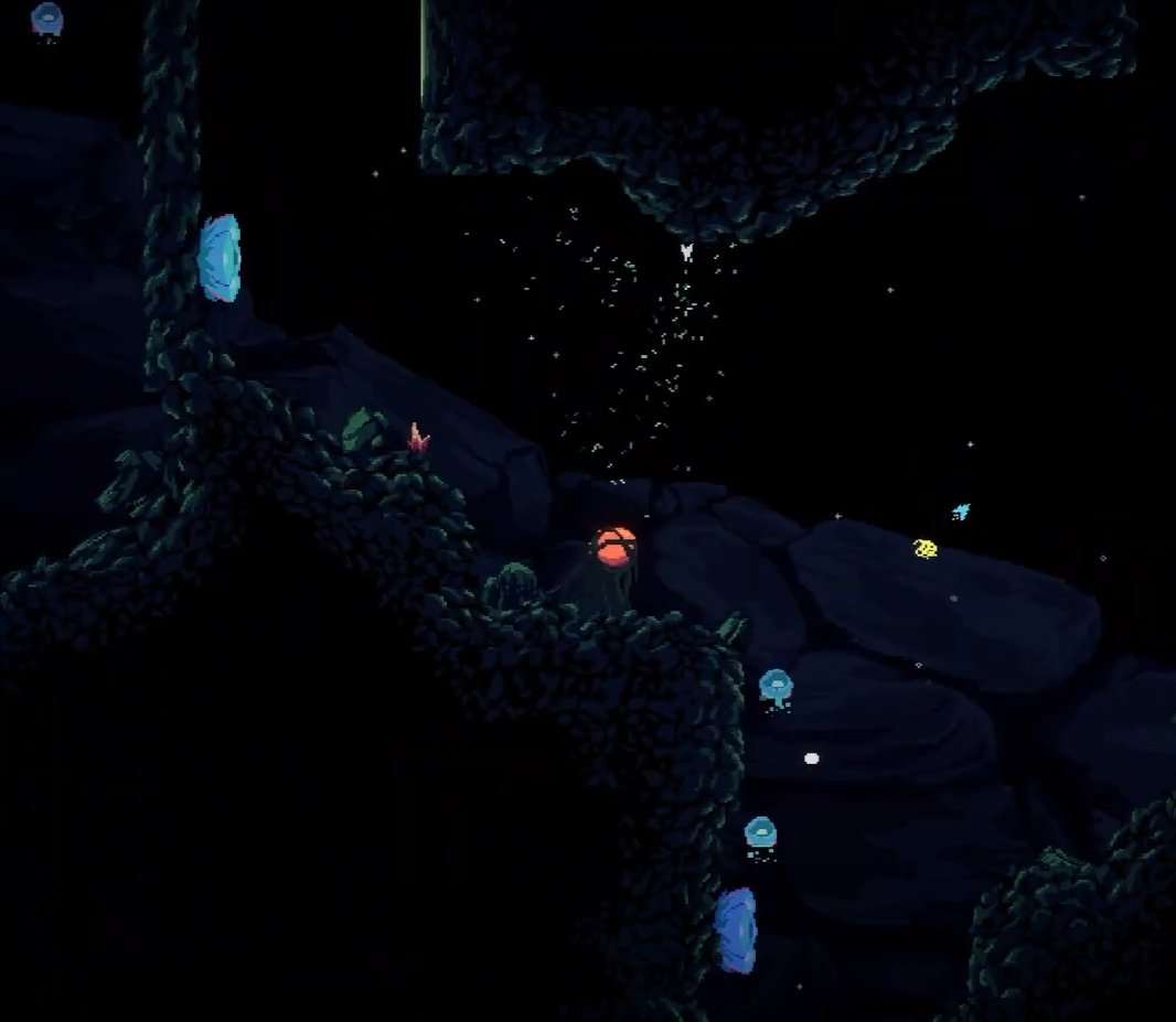 N5Dave's tweet image. This Is No Cave is launching next week 
techmash.co.uk/2025/09/10/thi… 
@techmashcouk #Thisisnocave #demogame #parkour #astronaut #planet #spacetravel #spaceexploration #steam #games #gaming #gamers #gametrailer #monomestudio