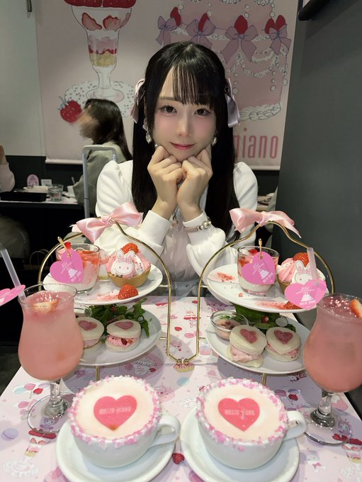 コスプレイヤーひなのTwitter画像1