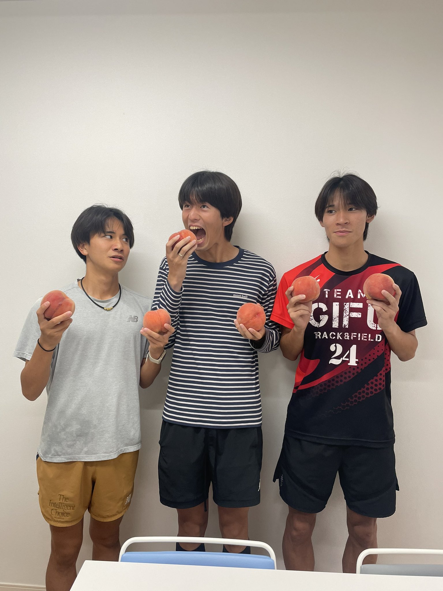 順天堂大学　陸上競技部　長距離　駅伝　Tシャツ 順天堂大学陸上競技部 (@juntendo_t_f) • Instagram photos and