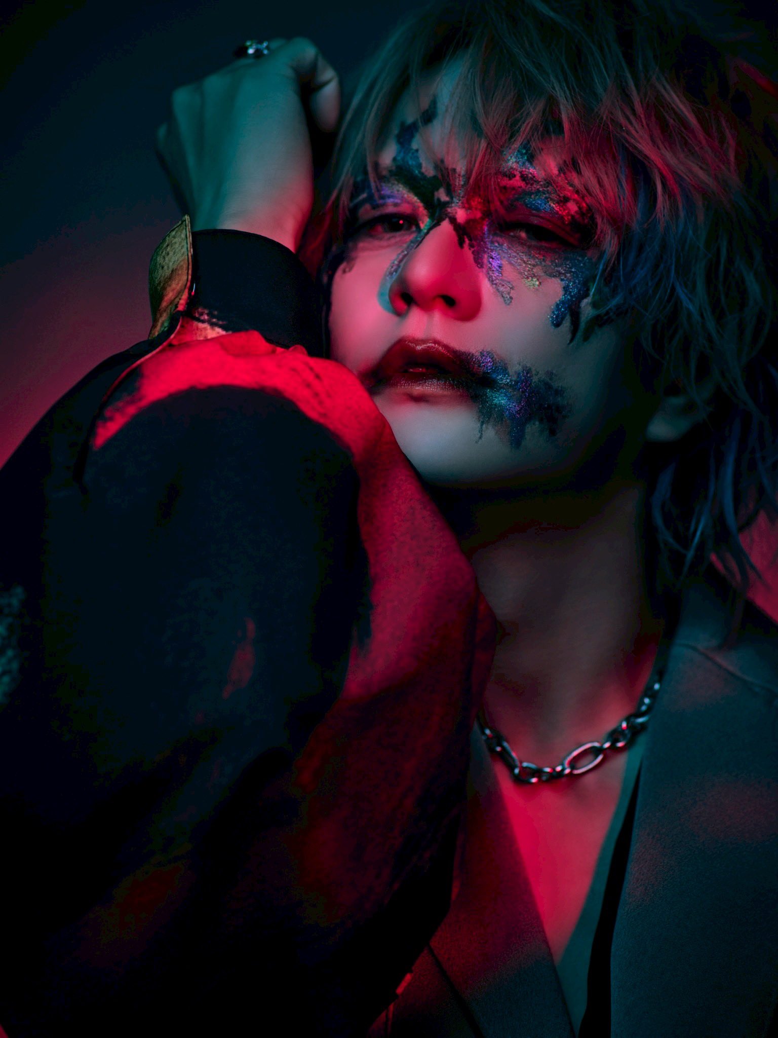 Azavana 8/18 チェキ 3 Azavana 8/18 チェキ 3