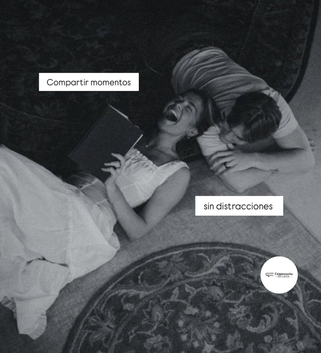 El amor no siempre se mide por lo que sentimos, sino por cómo lo expresamos y cómo el otro lo recibe. ♥️
Chapman, decía:
“Las personas dan amor de la manera en que quieren recibirlo. Pero si tu pareja tiene un lenguaje del amor diferente, tus expresiones pueden no llegarle.”
