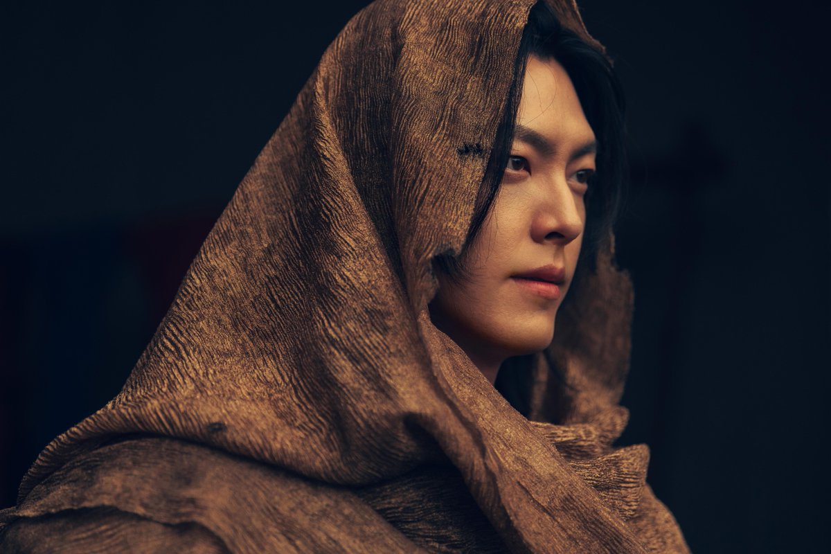 NetflixKR's tweet photo. 천 년의 기다림 끝에 맞이한 가장 위험한 주인.

예상치 못한 케미스트리, <다 이루어질지니> 10월 3일 공개. 오직 넷플릭스에서. https://t.co/FVcmrdpj1c