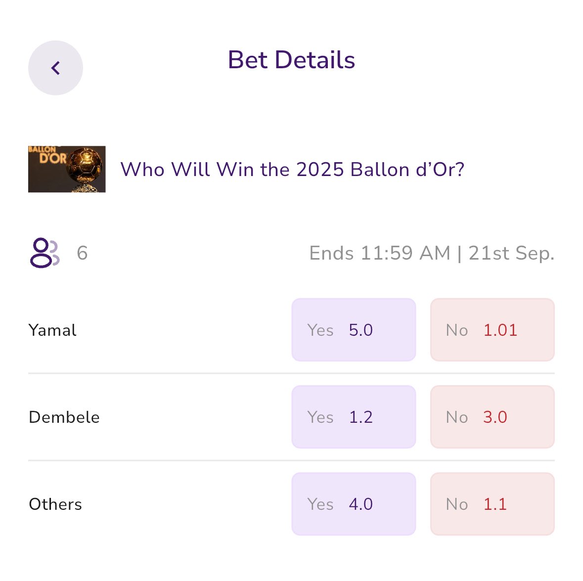 Prediqo by Astro Africa tweet media