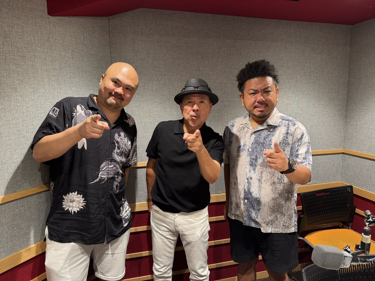 鬼越トマホーク 金ちゃん on X