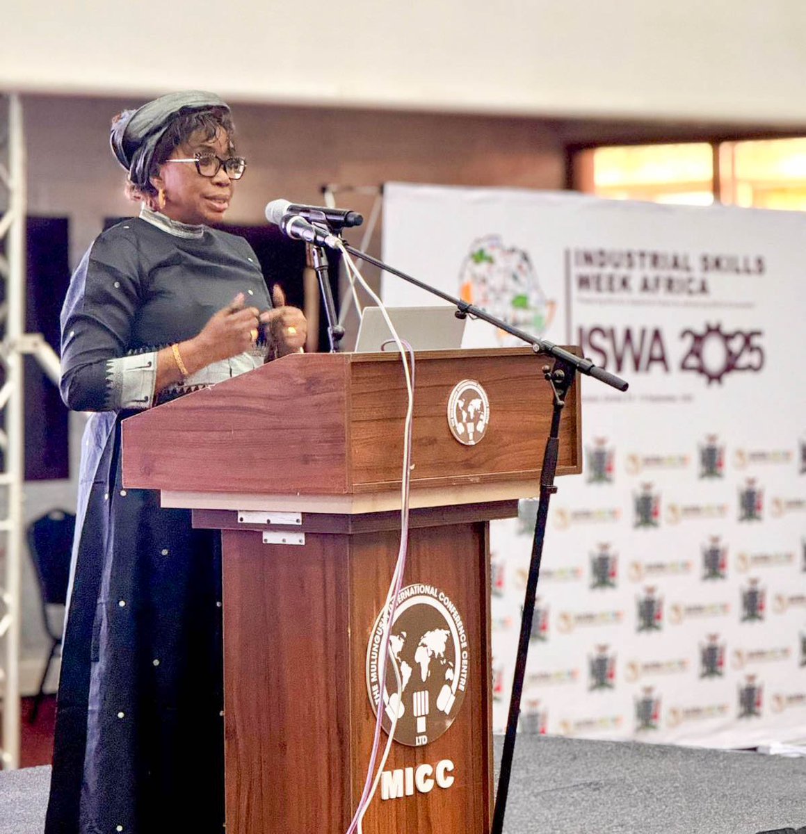 AUDA-NEPAD tweet media