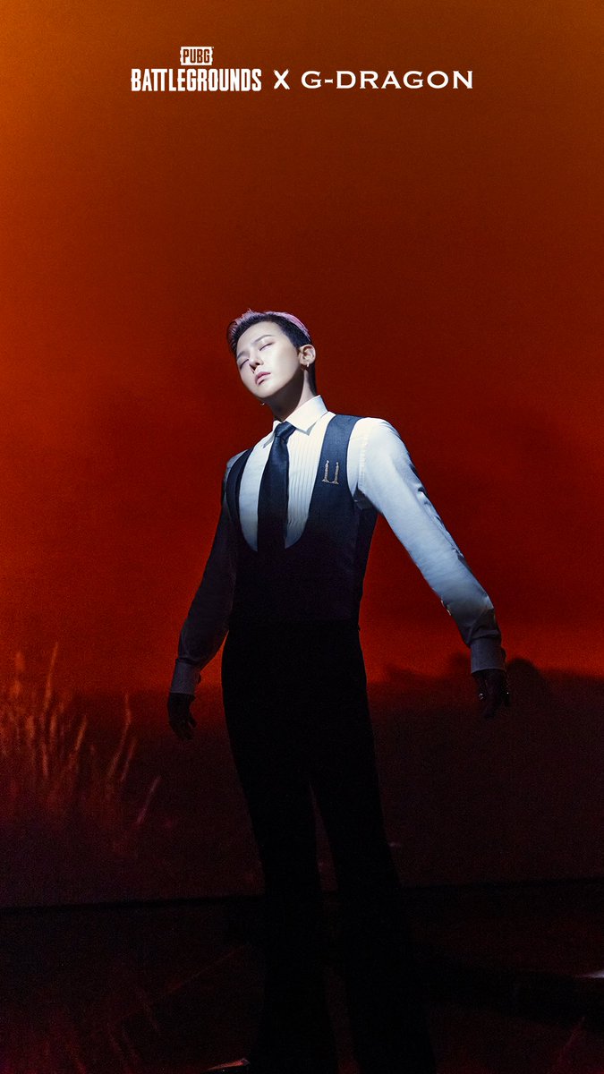 peacepIusone88's tweet photo. 지드래곤 &amp; PUBG 콜라보 사진 원본
고화질로 보니깐 더좋음 제발..... https://t.co/UmNPObRf2r