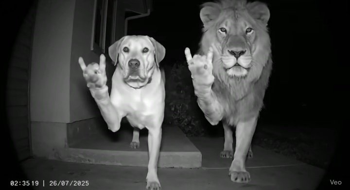 qdangerously's tweet image. my reaction to life's problems: