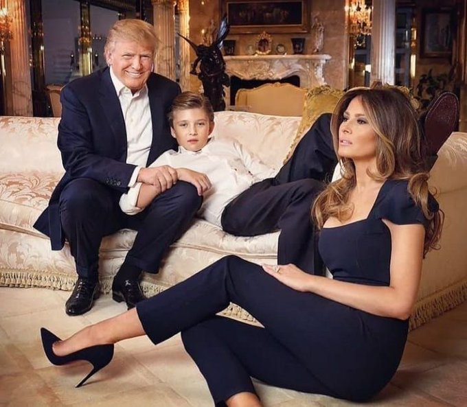 Drop a ❤️, if you love this beautiful family!!