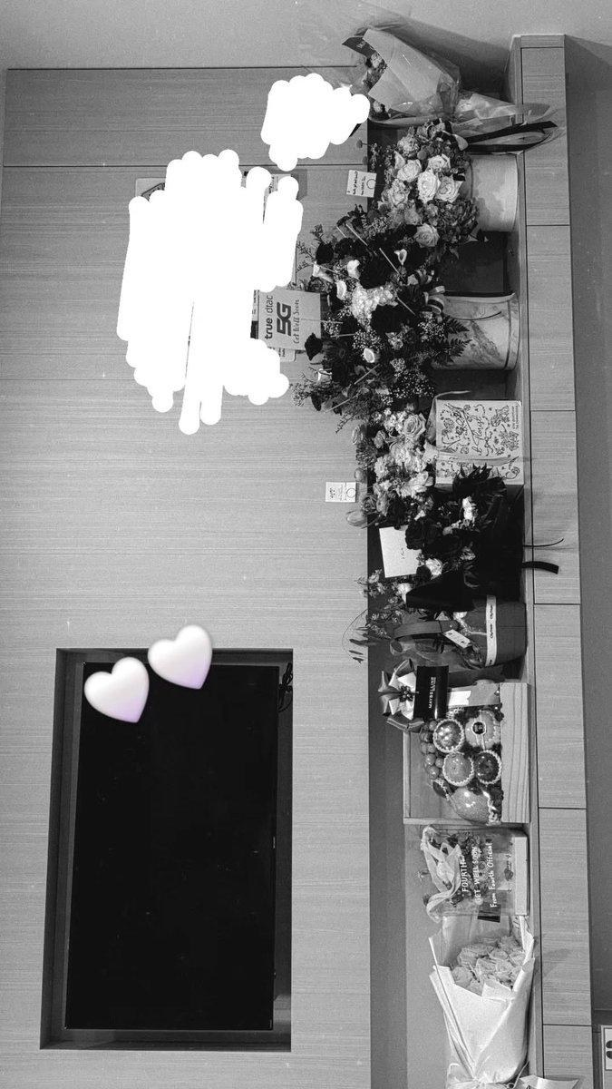 IG Story Update [10092025] : fourth.ig

🤍🤍
FOURTH GET WELL SOON

<a href="/tawattannn/">FOURTH</a> 
#Fourthnattawat 
#โฟร์ทณัฐวรรธน์