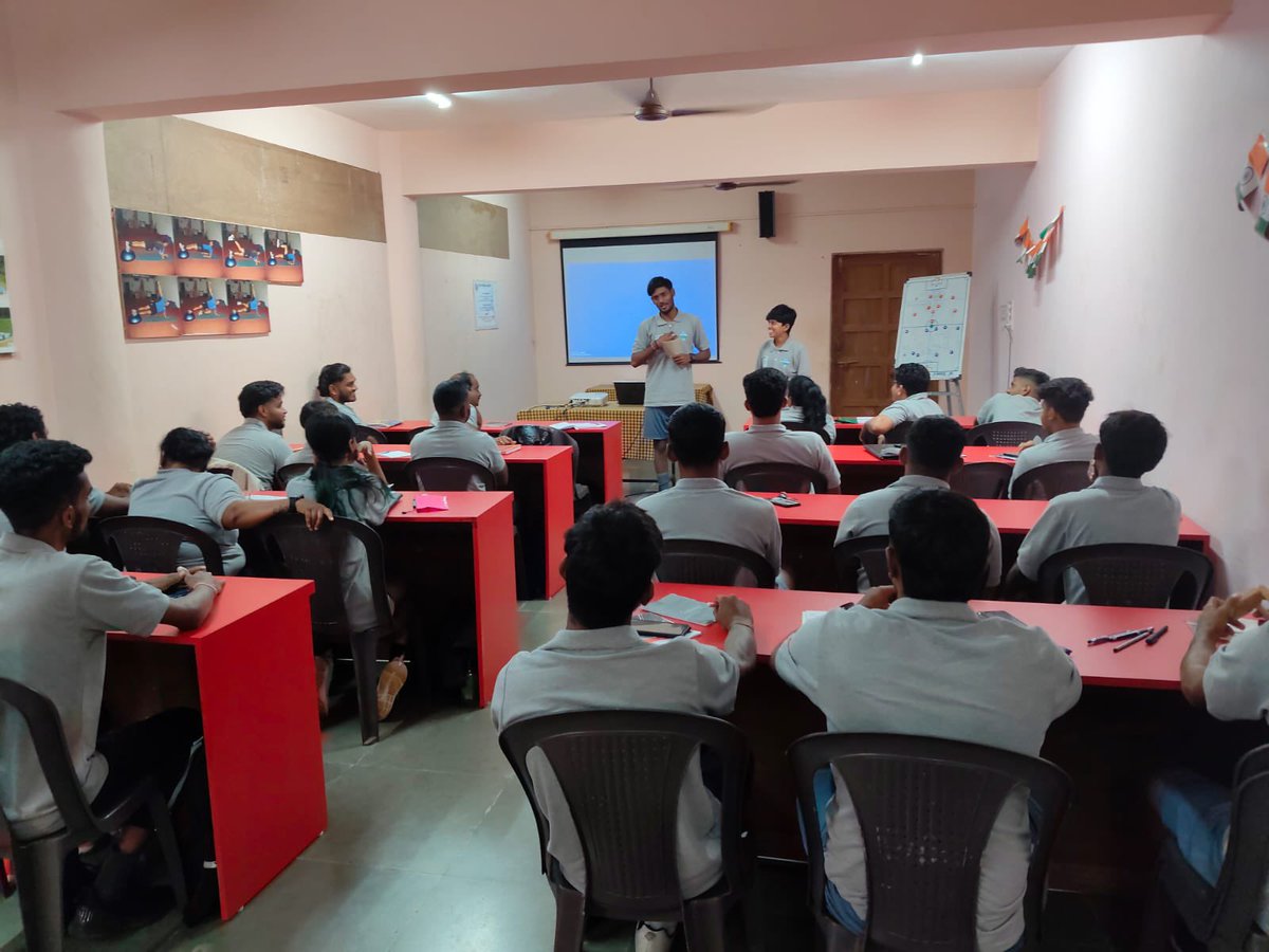 Sesa Football Academy tweet media