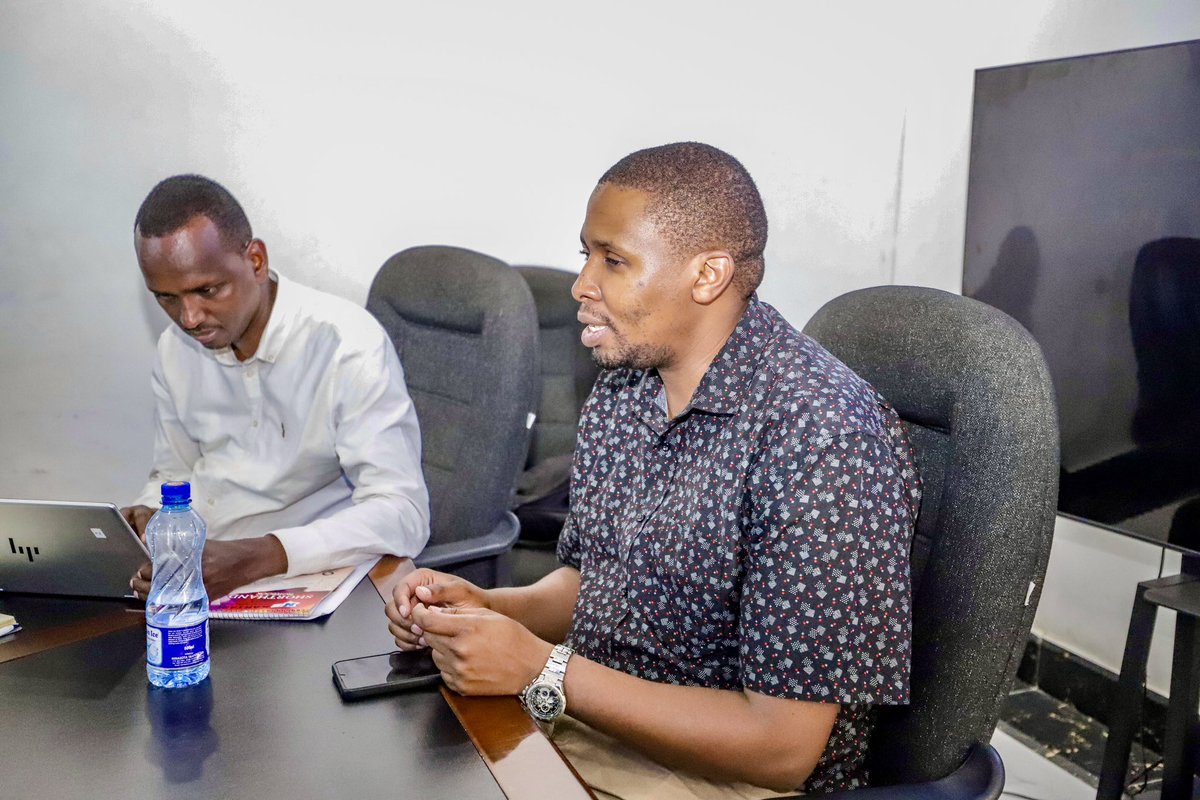 Mombasa County Public Service Board tweet media