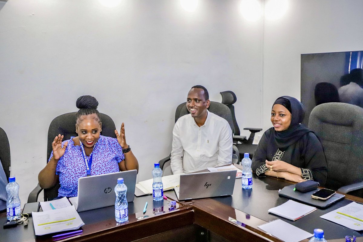 Mombasa County Public Service Board tweet media