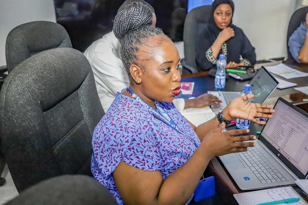 Mombasa County Public Service Board tweet media