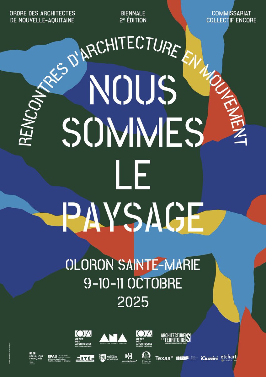 Ordre des architectes de Nouvelle-Aquitaine (@Architectes_NA) / Posts / X
