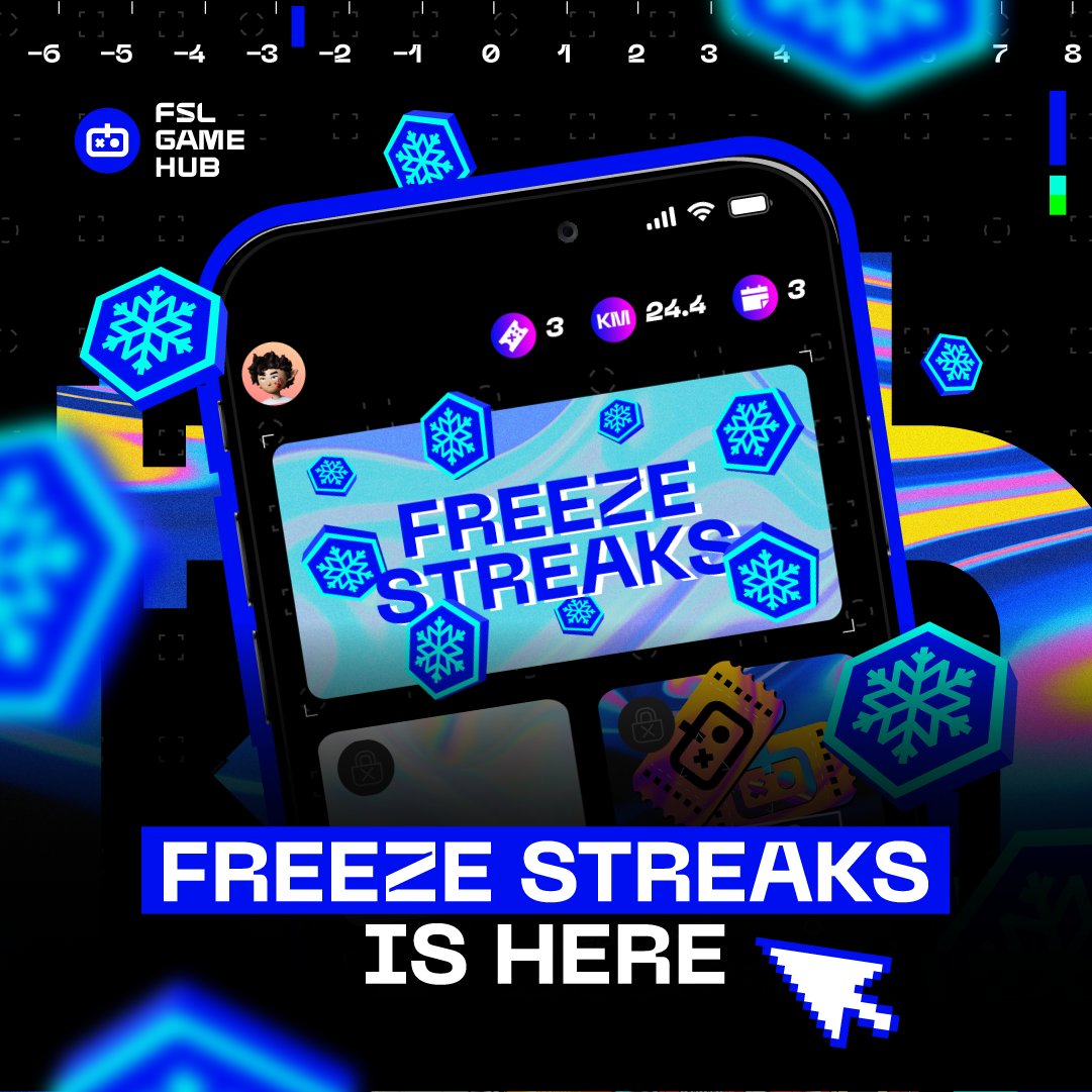 FSLGameHub tweet media