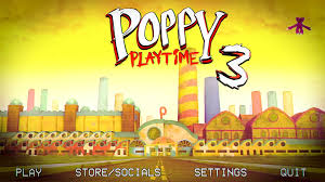 Modhelloio's tweet image. Descarga Poppy Playtime Capítulo 3 APK Gratis en Android – Versión Actualizada 2025
👀 ¿Listo para no dormir esta noche?
Con Poppy Playtime Chapter 3 APK vivirás tensión, increíbles y CatNap acechando en la oscuridad 🐾.
👉 ¡Atrévete y descárgalo ya!:
 modhello.io/poppy-playtime…