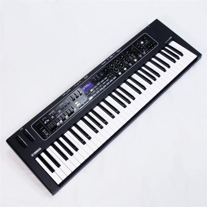 📢入荷情報 #YAMAHA CK61 中古品 スピーカー内蔵でオルガンドローバー