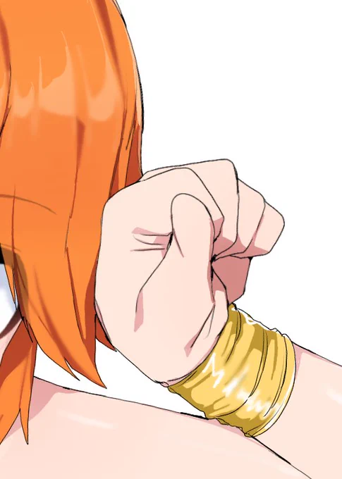 今回のこだわりポイント『手』