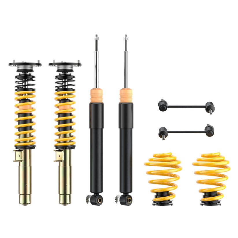 ICCPremium's tweet image. Coilover ST XTA 182208AG MINI F56
Tan individual como tú
📞 962520527
 📲 673042795
 ✉️ pedidos@stsuspensions.com.es
stsuspensions.com.es #mini  #minif56  #minif56jcw  #minif56s  #stsuspension  #stsuspensions