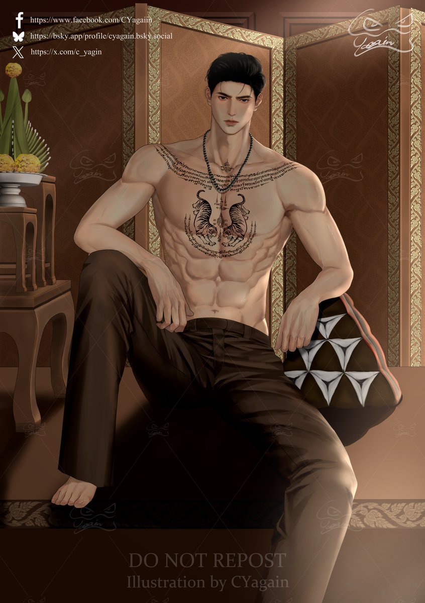 🖤🤎รบกวนฝากรีด้วยครับ🤎🖤
🚨ขายปกสำเร็จ🚨

ราคา : 2500.-  (รวมเชิงพาณิชย์)
📌ขนาดภาพ  3496*4960 dpi 450
📌มีไฟล์พื้นหลังแยก
📌มีไฟล์แยก ตัวละคร,bg
*ขอบคุณที่ติดตาม และอุดหนุนครับ*
#ปกนิยาย #ปกนิยายสําเร็จรูป #ปกebook #ปกสําเร็จ #สายผลิตปก #ขายงาน