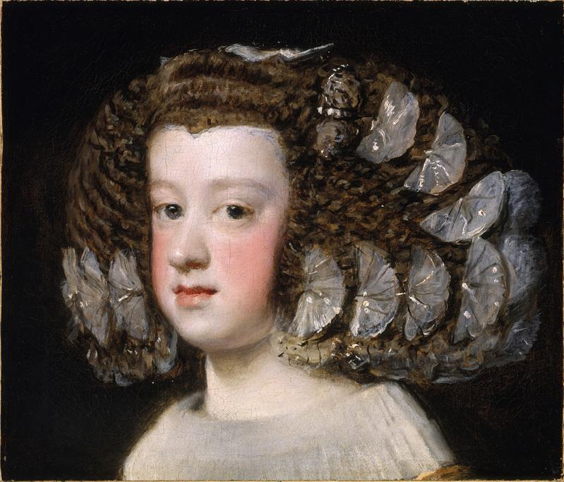 Siemamadencanto's tweet photo. #TalDiaComoHoy de 1638 nació en #ElEscorial la infanta #MªTeresa, hija de #FelipeIV e IsabeldeBorbón y que fue reina de #Francia desde 1660. También el 10 de sept de 1718 se inauguró la #ermitaVirgendelPuerto @ArteEnMadrid @Pennypol @alquicel @CulturaCMadrid @ElCuartoFelipe https://t.co/VxEpap7RuJ