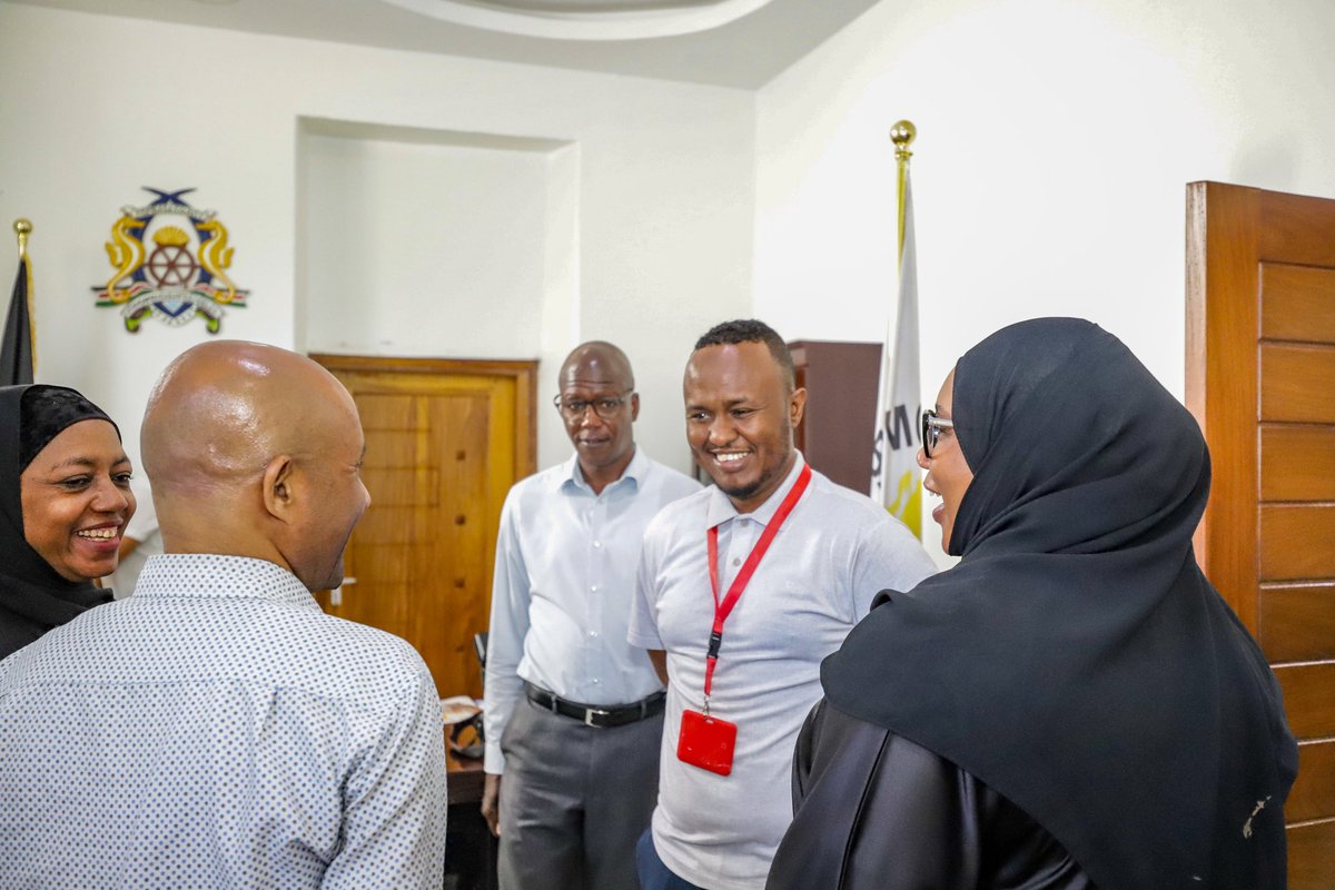 Mombasa County Public Service Board tweet media