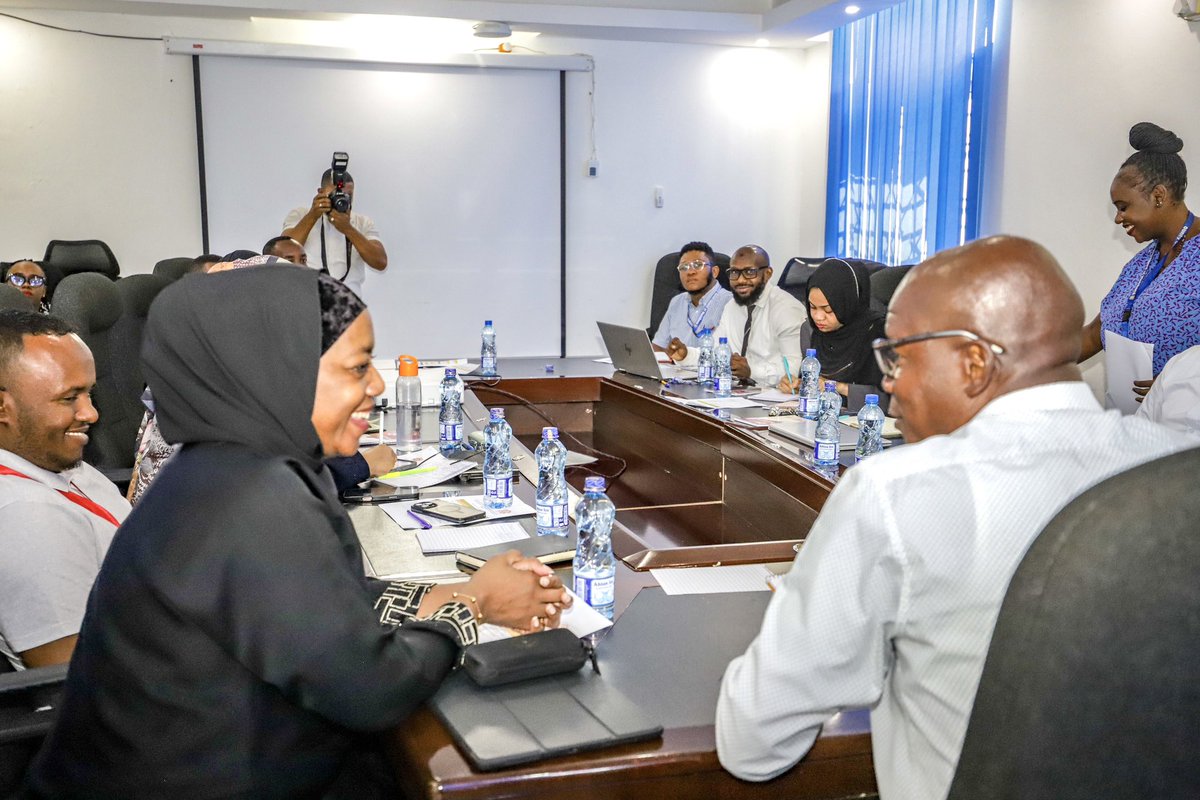 Mombasa County Public Service Board tweet media