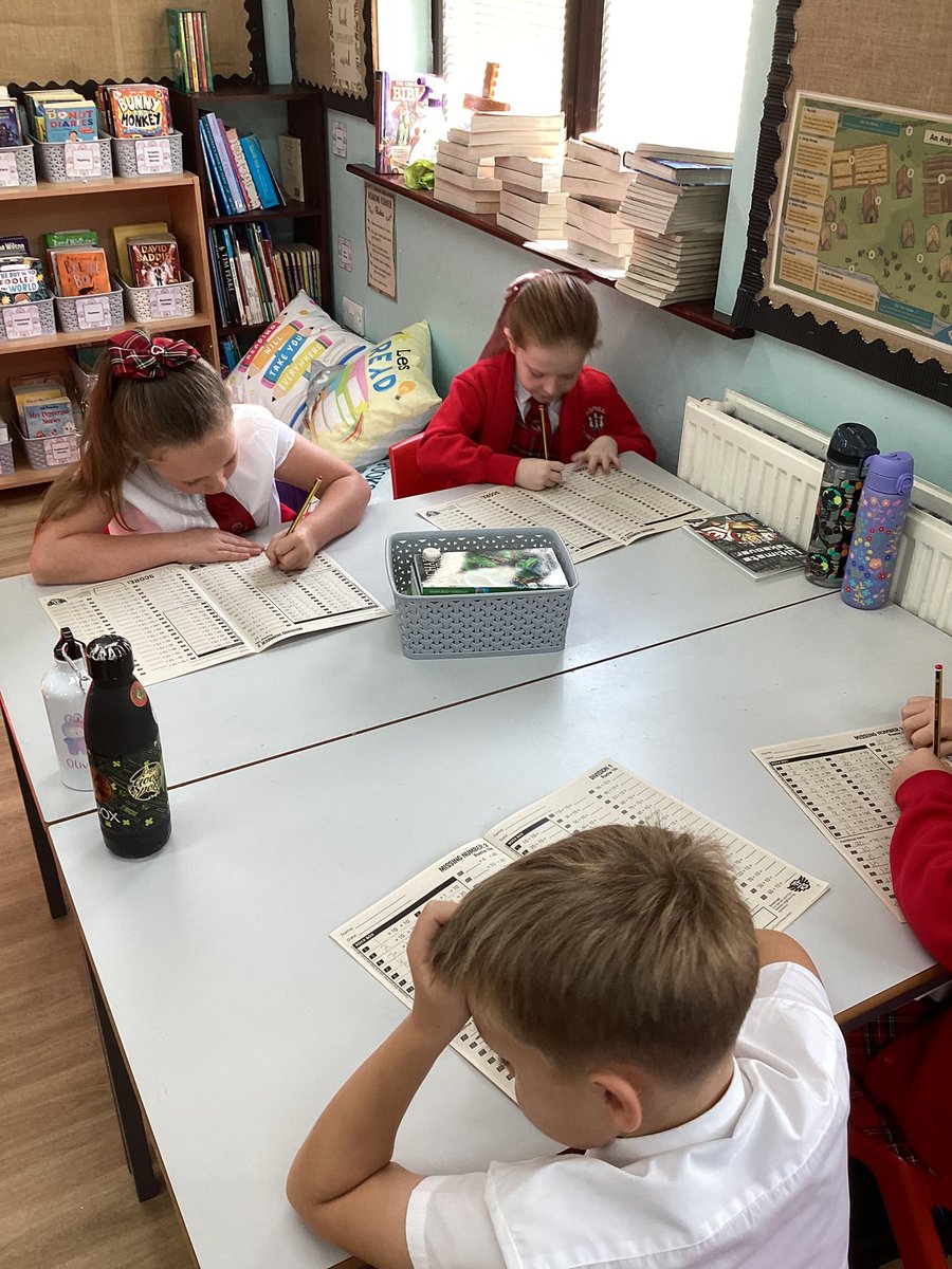 Class 4 Aspull tweet media