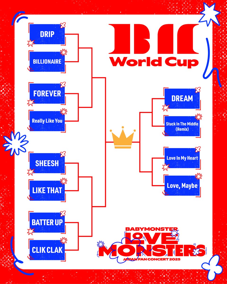 📢] #BABYMONSTER_INFO ／ 日本初のファンコンサート開催記念😈 ファン