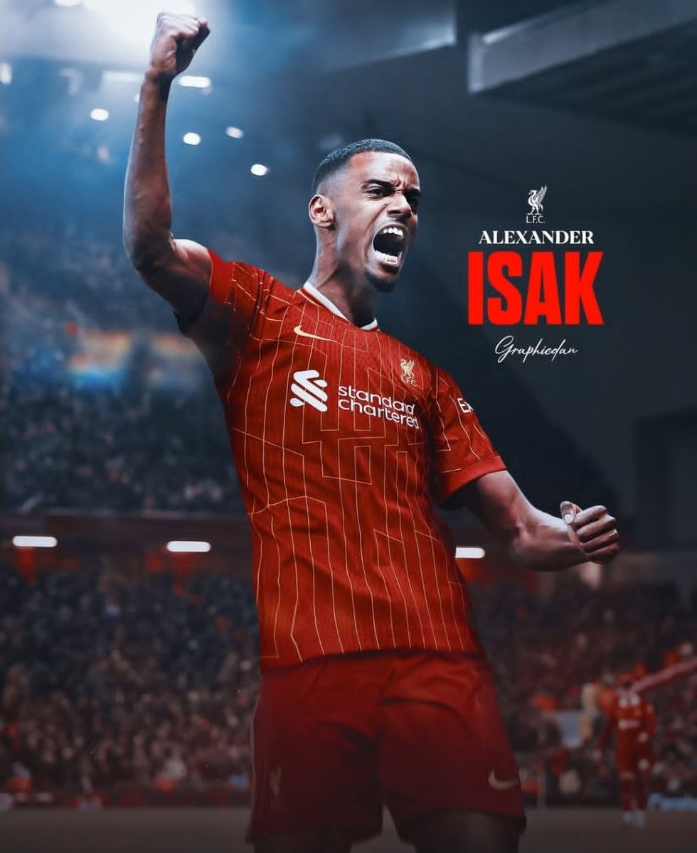 Don't lie, rival fans, you're scared. #LFC <a href="/BelieveInKlopp/">Im_A_Believer</a> <a href="/SamueILFC/">Samuel</a>