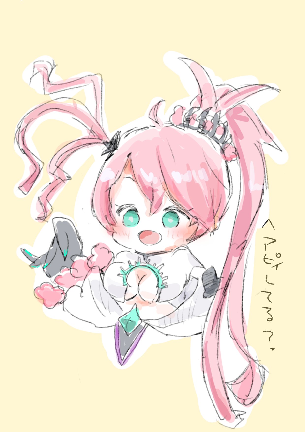 うにp (@uniuni738) / X