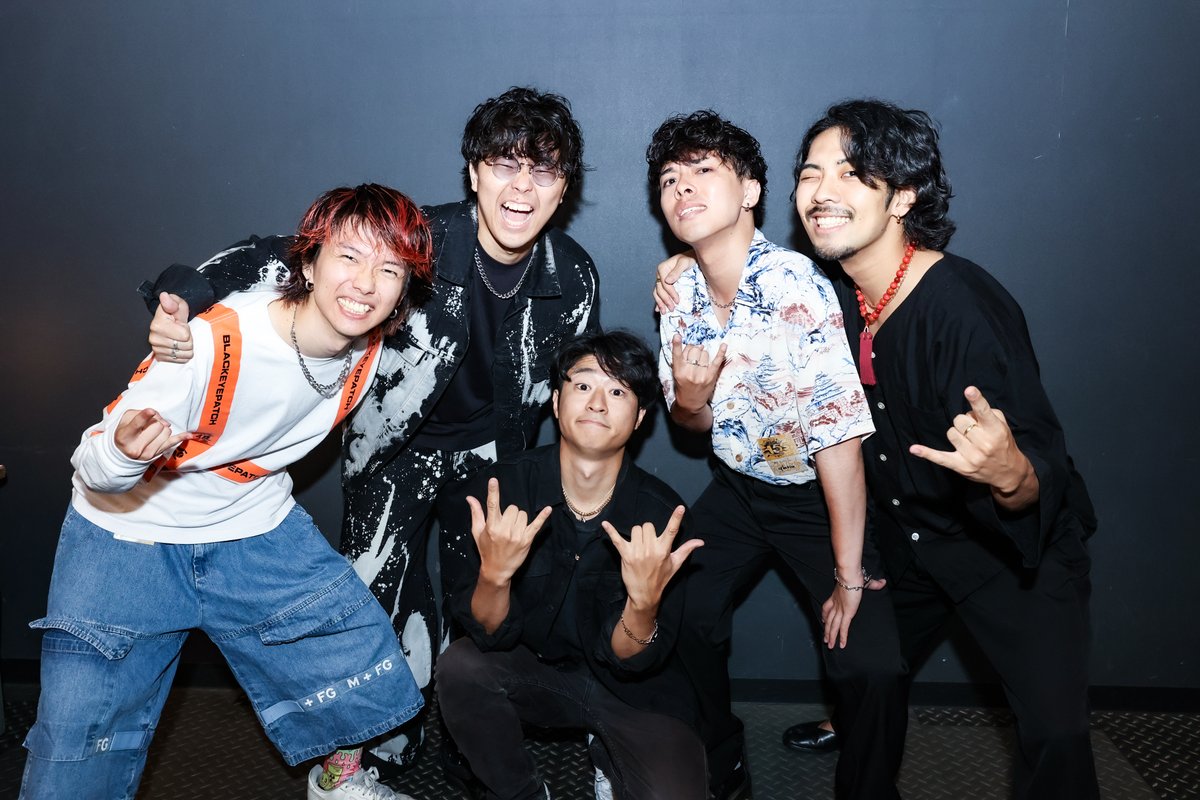 qlaria_official's tweet photo. qlariaは、本日9月10日の公演を最後のライブ活動として
2025年9月をもって解散いたします。

約8年間の活動の中で
qlariaを応援してくれた皆様
本当にありがとうございました。

以下、メンバー5人からのメッセージとなります。
（photo: @hasechan08 ） https://t.co/zfGtbAOERK