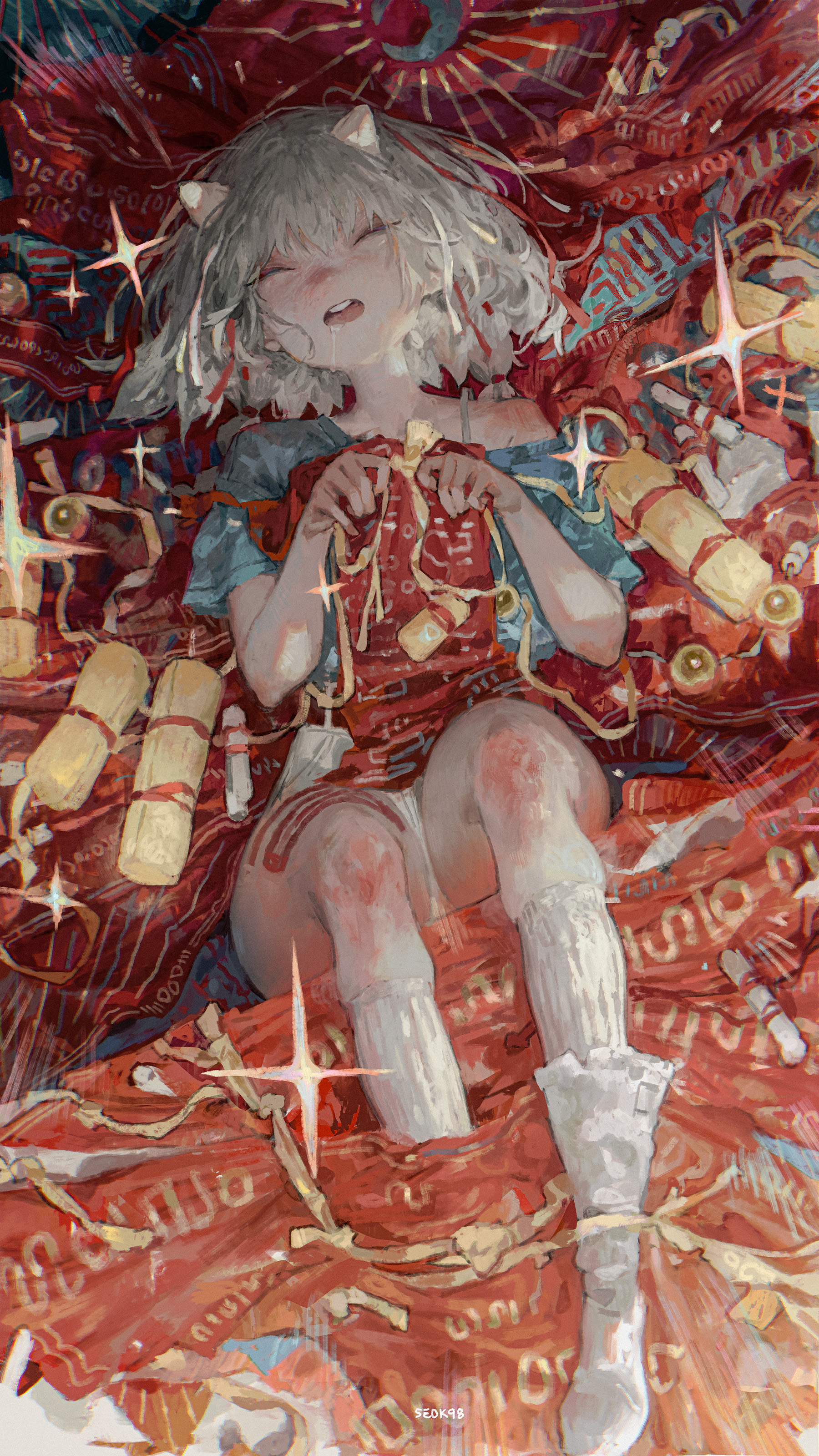 左李 (@leftside119) / X