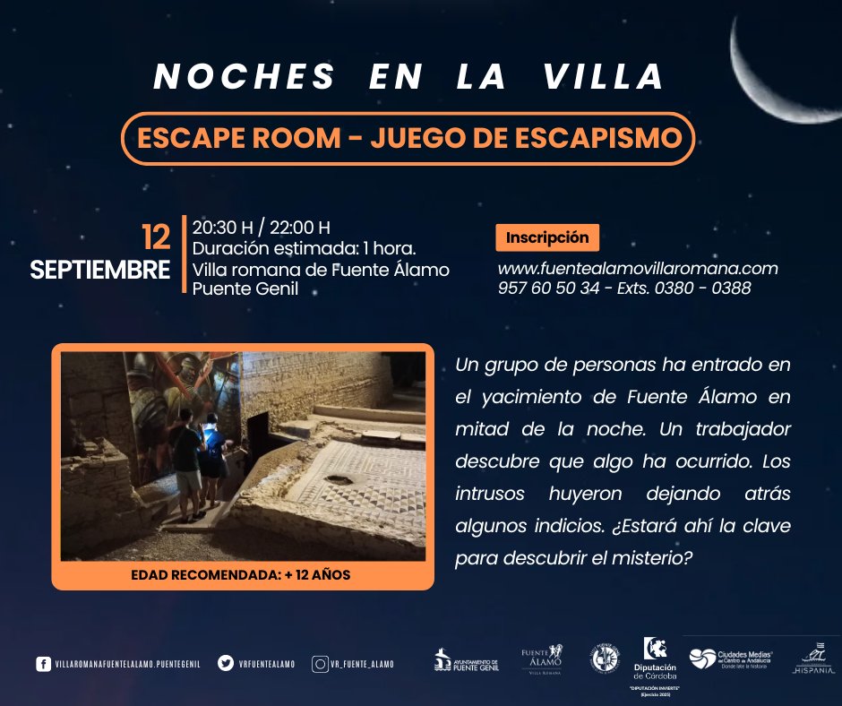 VR Fuente Álamo tweet media