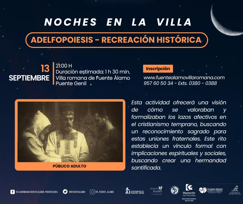 VR Fuente Álamo tweet media