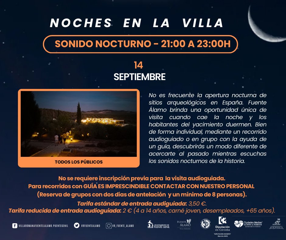 VR Fuente Álamo tweet media