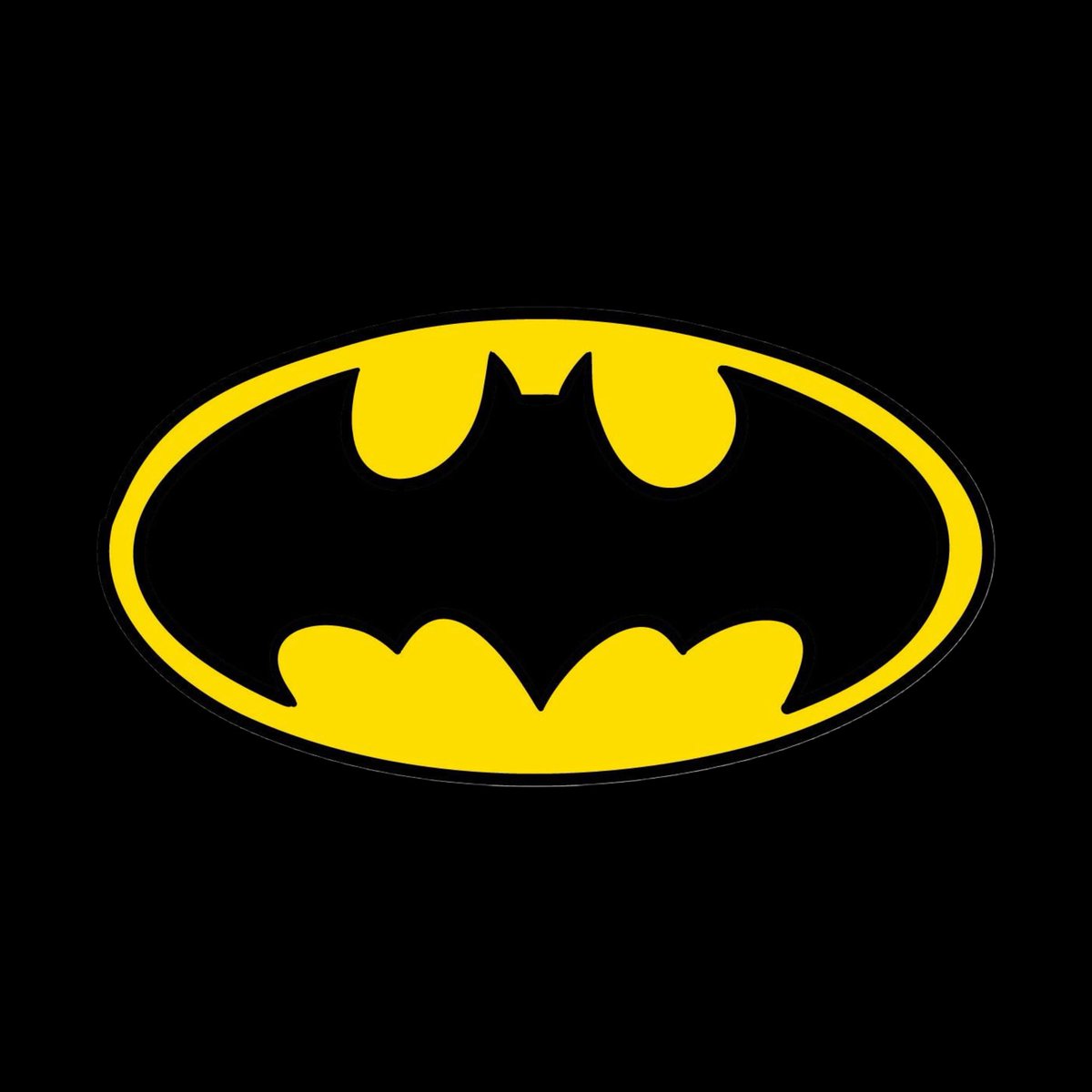 THE BAT! tweet media