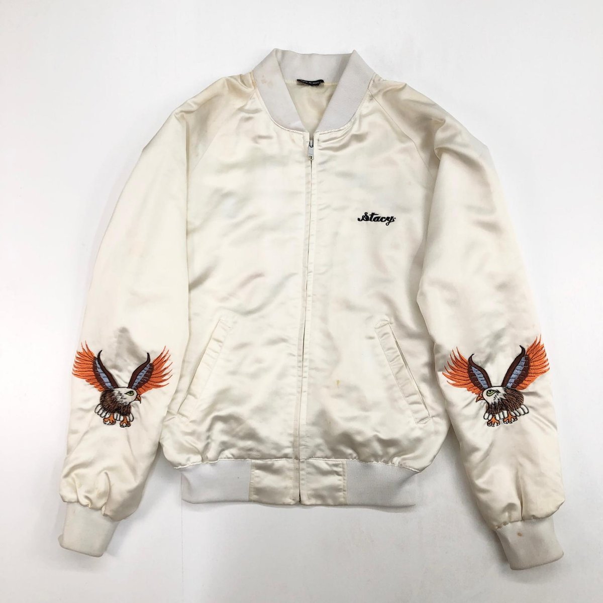 スーベニアジャケット - البحث / X