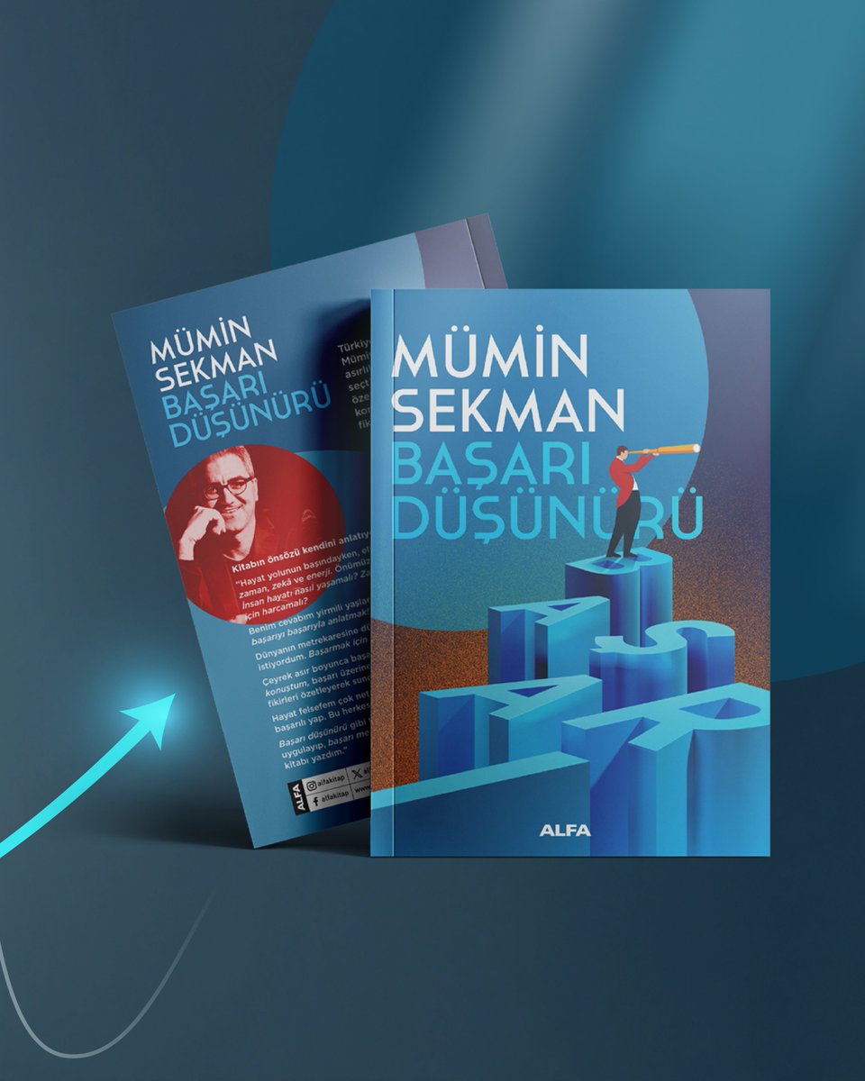 Alfa Kitap tweet media