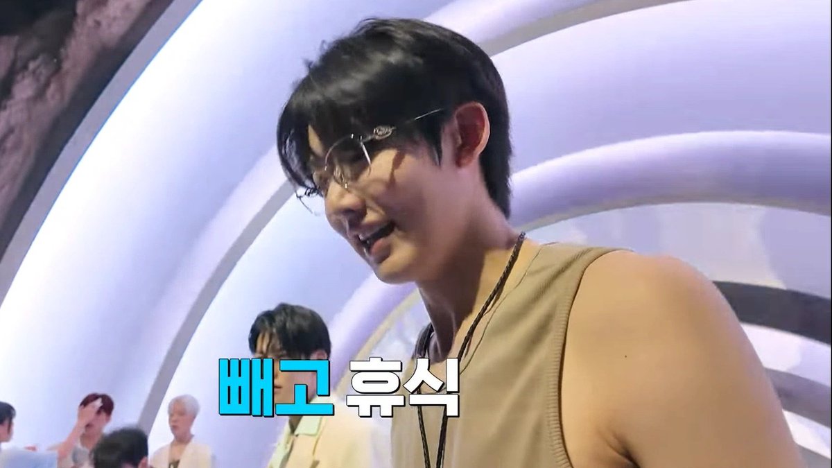 junkyu's tweet media