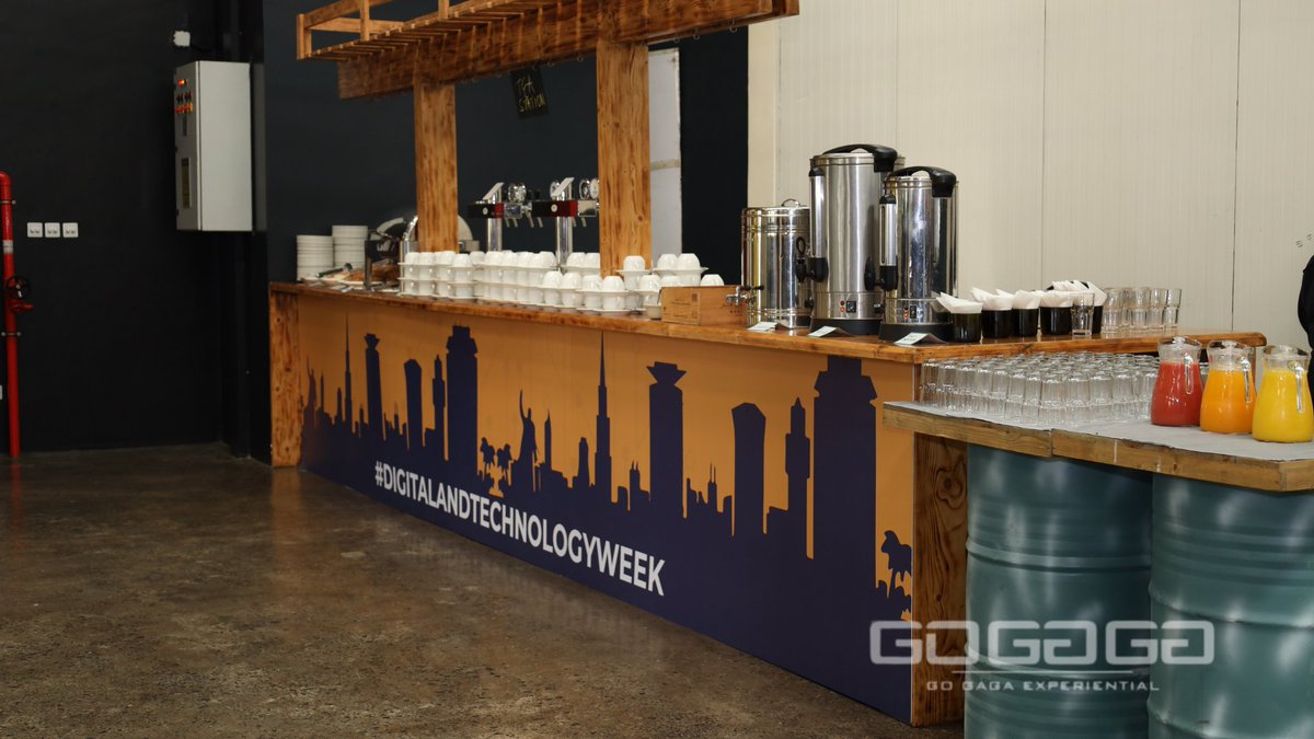 gogaga_ke's tweet image. There’s something about a well-placed coffee station that keeps the energy flowing at events. ☕✨

How do you set up your coffee stations to keep guests engaged and energized? 👇

#GoGagaExperiential  #EventDesign #EventProfs #ExperienceCreators #EventPlanningTips