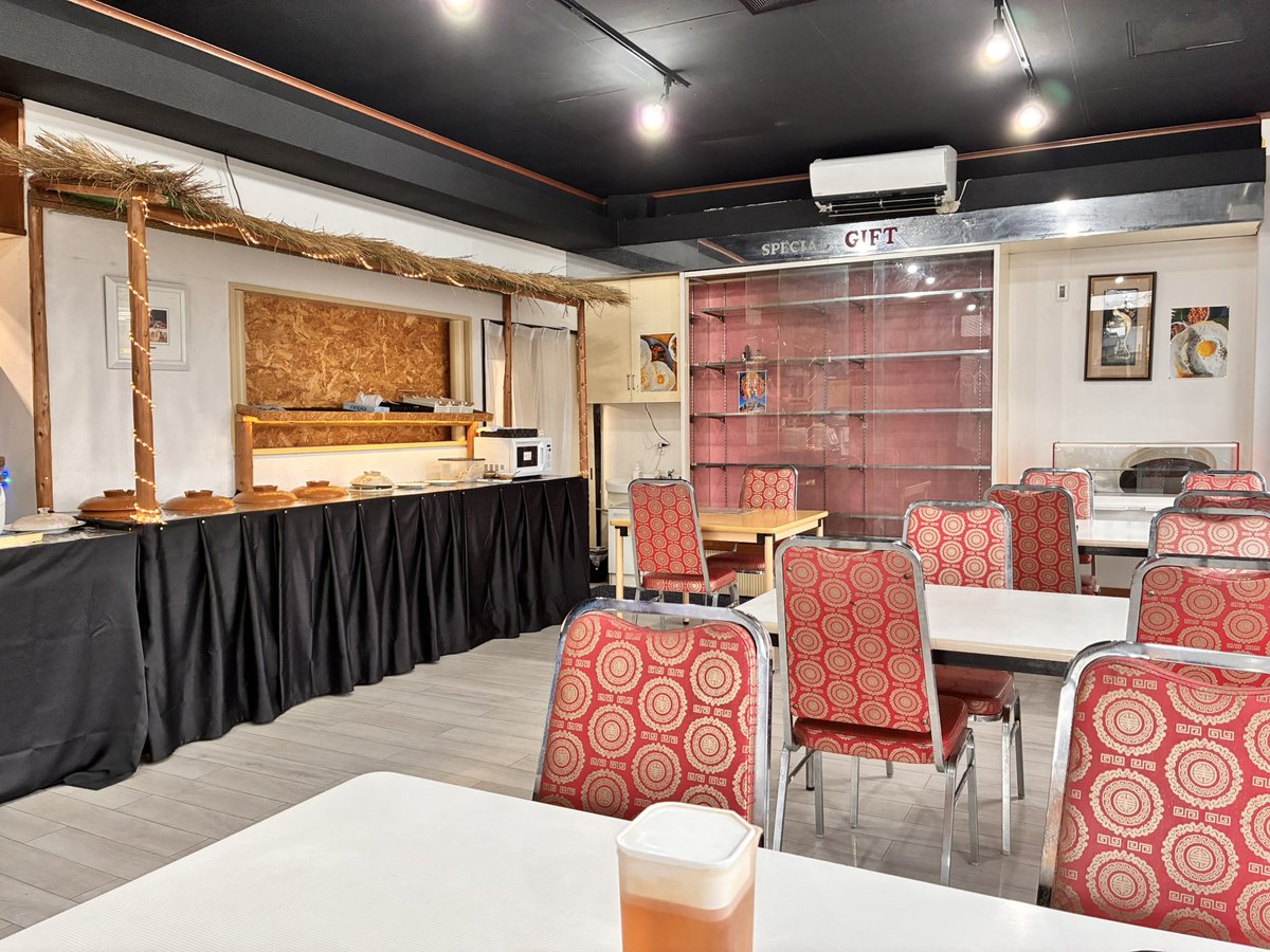 カレ活　245店目
はる　多度